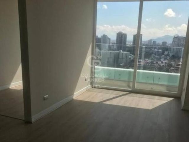 Moderno Departamento en Zona Estratégica