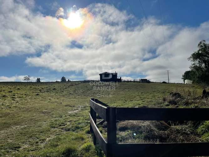 Parcela excelente Ubicación