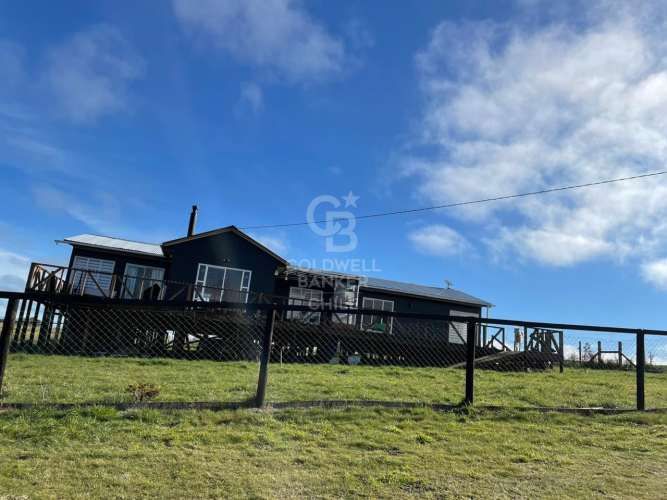 Parcela excelente Ubicación