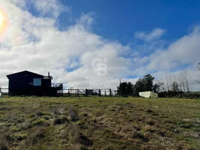 Parcela excelente Ubicación