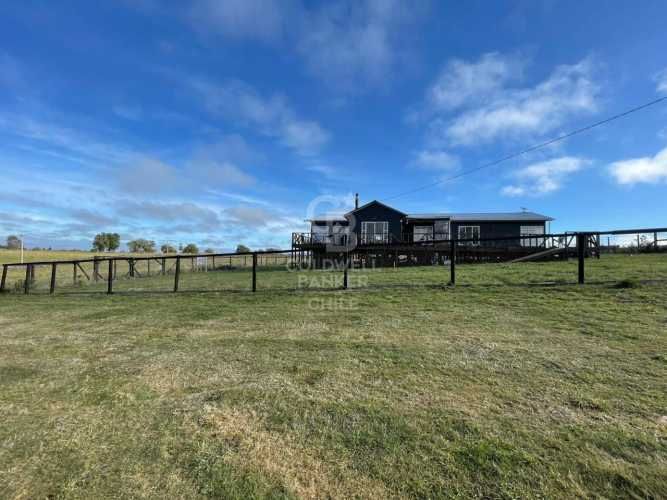 Parcela excelente Ubicación