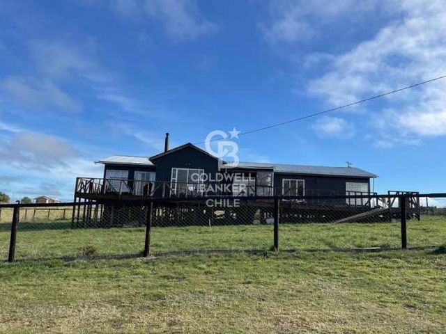 Parcela excelente Ubicación