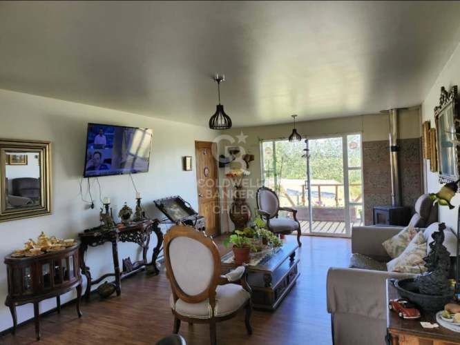 Parcela excelente Ubicación