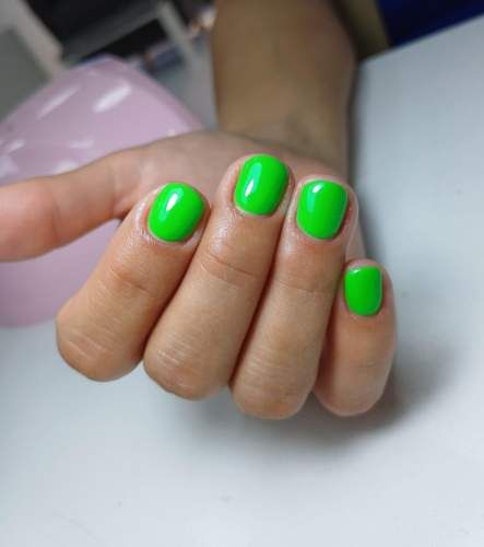 Se Necesita manicurista integral