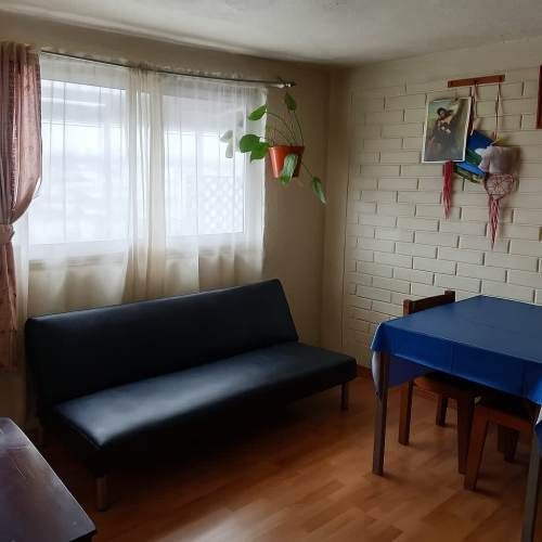 Departamento Villa las rosas