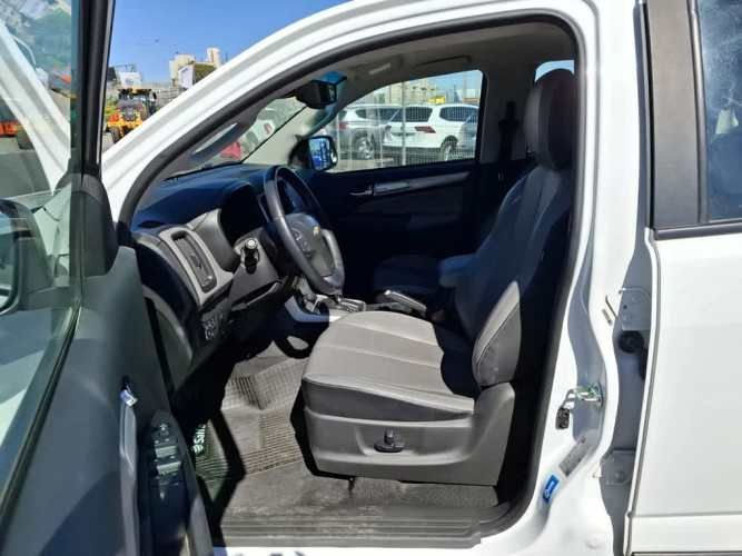 CHEVROLET COLORADO 2023