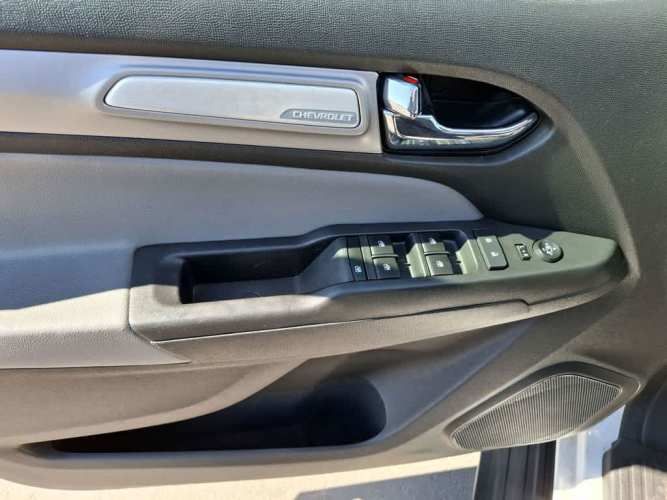 CHEVROLET COLORADO 2023