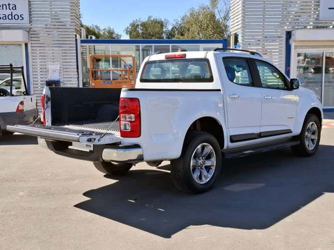 CHEVROLET COLORADO 2023