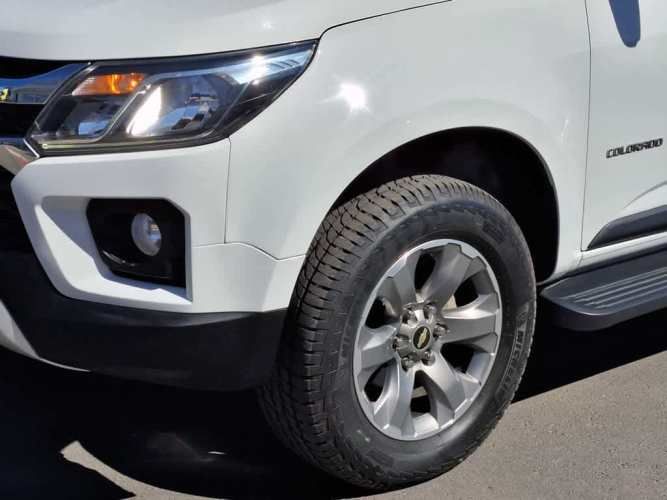 CHEVROLET COLORADO 2023