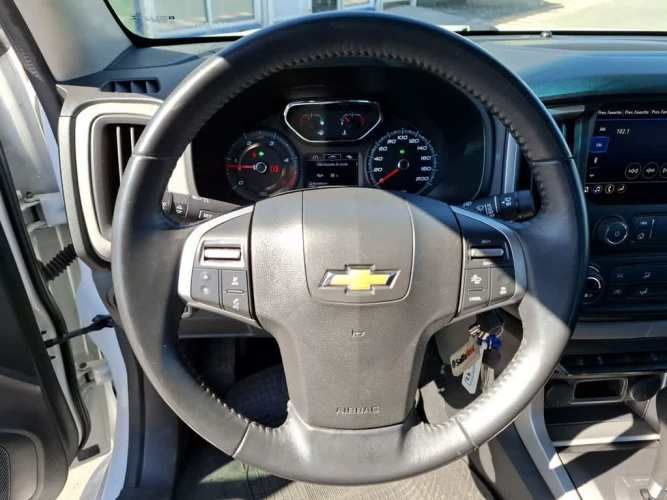 CHEVROLET COLORADO 2023