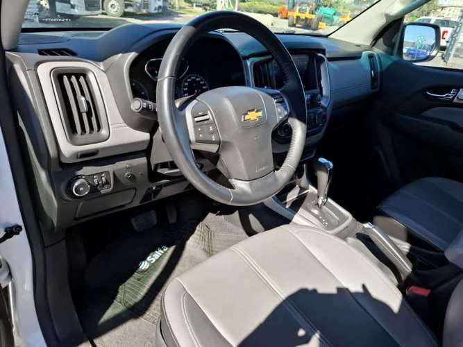 CHEVROLET COLORADO 2023