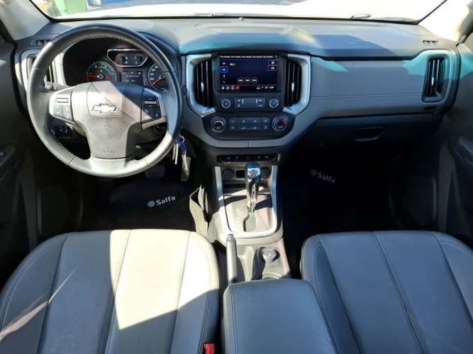 CHEVROLET COLORADO 2023