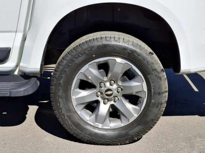 CHEVROLET COLORADO 2023