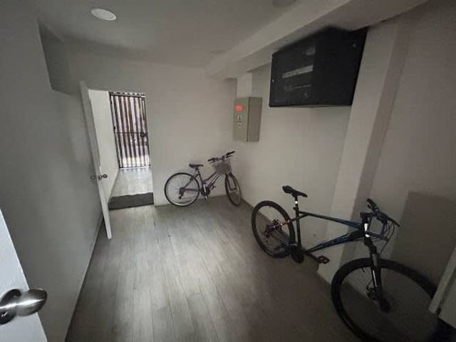 Metro Parque Bustamante, Oportunidad Inverionistas