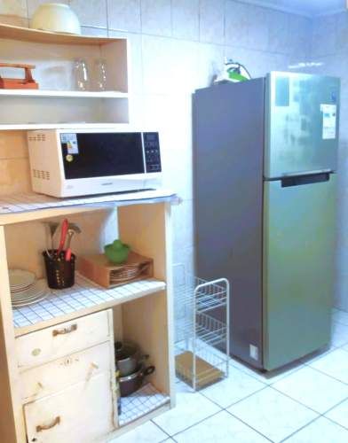 piezas amobladas para personas solas