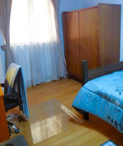 piezas amobladas para personas solas