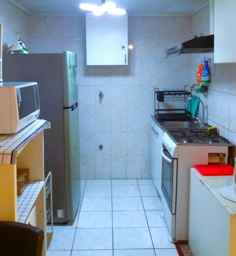 piezas amobladas para personas solas