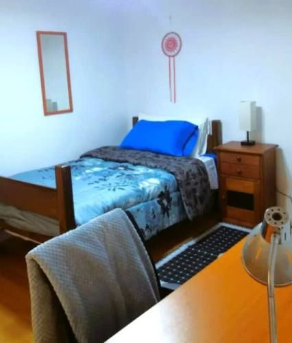 piezas amobladas para personas solas