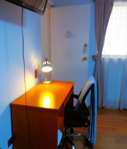 piezas amobladas para personas solas