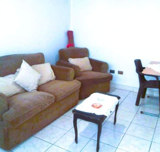 piezas amobladas para personas solas