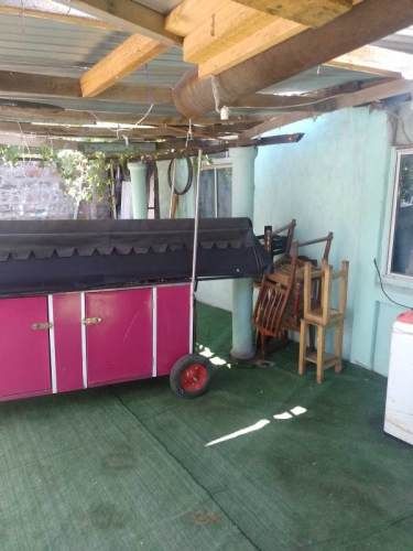 ARAUCO / SANTIAGO CONCHA