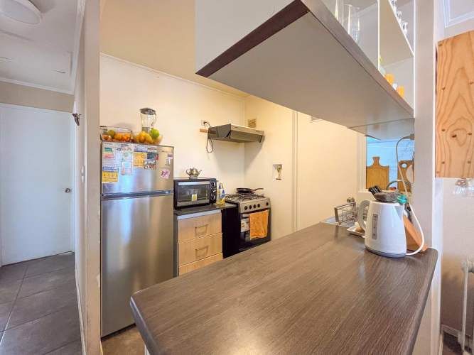 LINDA CASA EN VENTA EN CONDOMINIO NOVA HACIENDA, COQUIMBO.