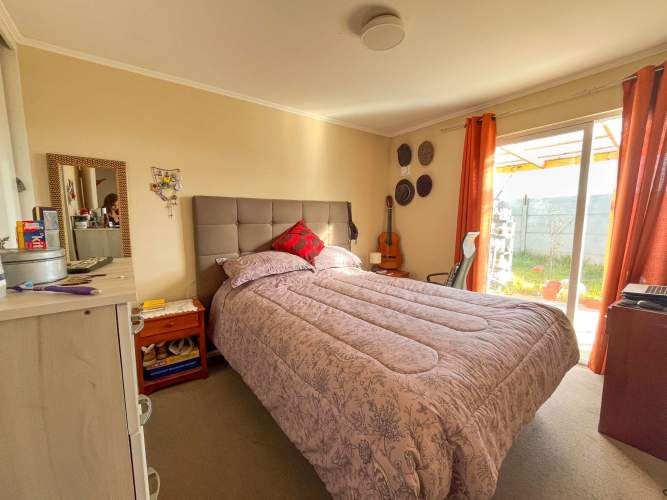 LINDA CASA EN VENTA EN CONDOMINIO NOVA HACIENDA, COQUIMBO.