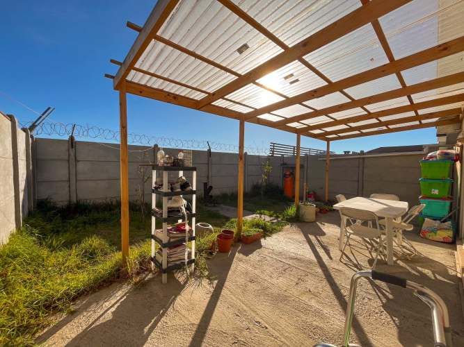 LINDA CASA EN VENTA EN CONDOMINIO NOVA HACIENDA, COQUIMBO.