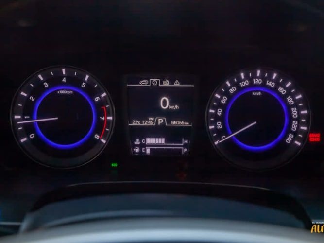 Ssangyong Rexton 2.0 2019