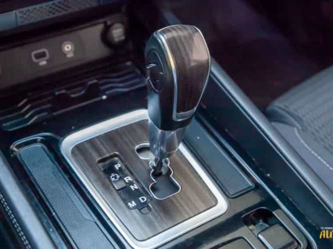 Ssangyong Rexton 2.0 2019