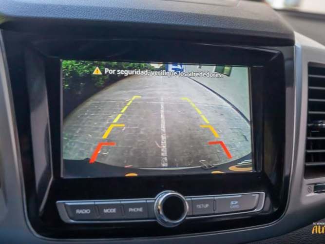 Ssangyong Rexton 2.0 2019