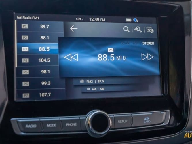 Ssangyong Rexton 2.0 2019