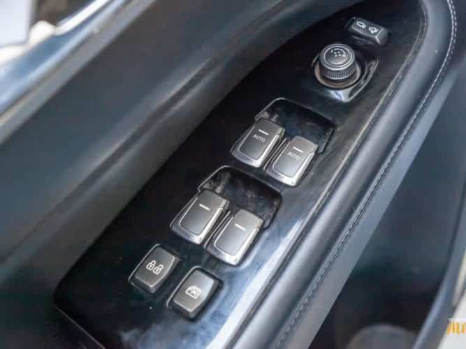 Ssangyong Rexton 2.0 2019