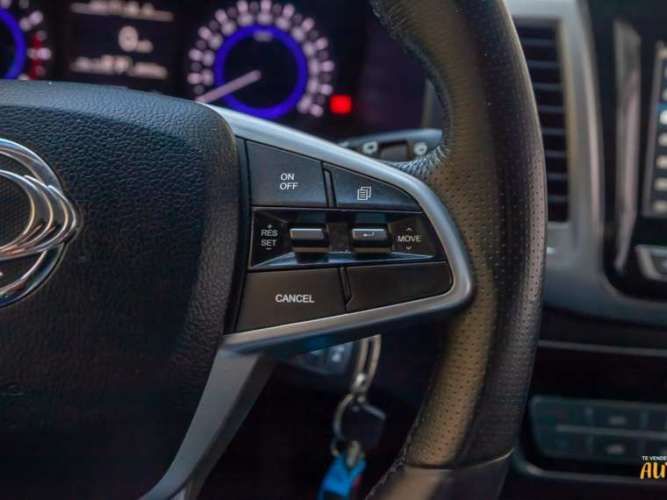 Ssangyong Rexton 2.0 2019