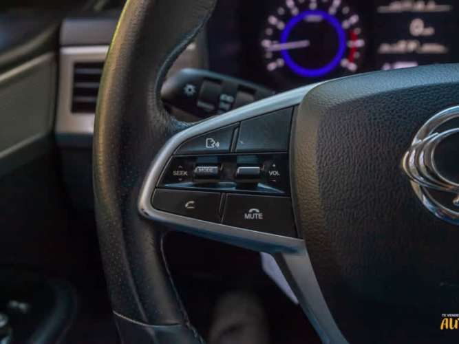 Ssangyong Rexton 2.0 2019