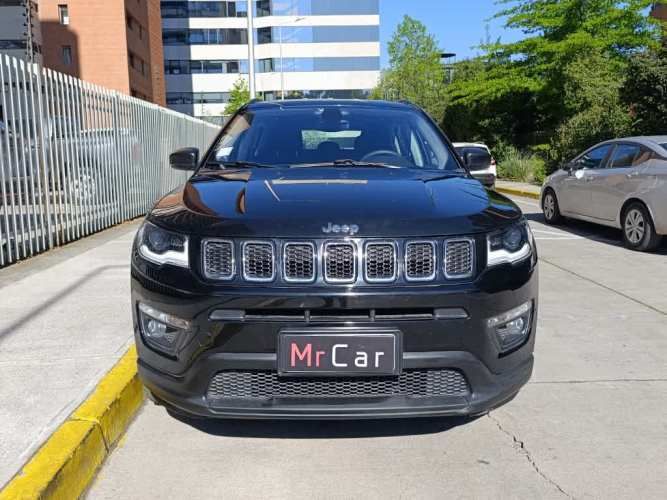 JEEP COMPASS 2021
