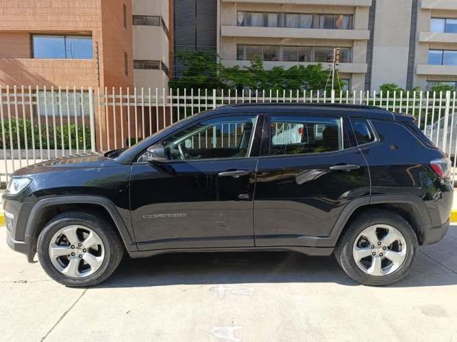 JEEP COMPASS 2021