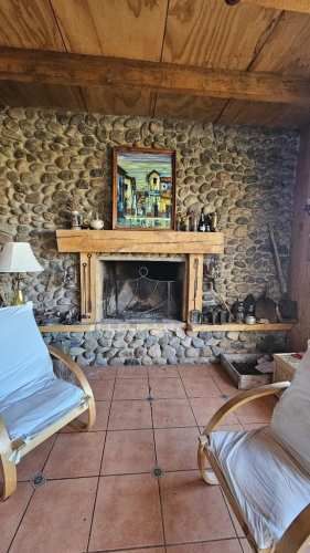 Casa en parcela valle simpson