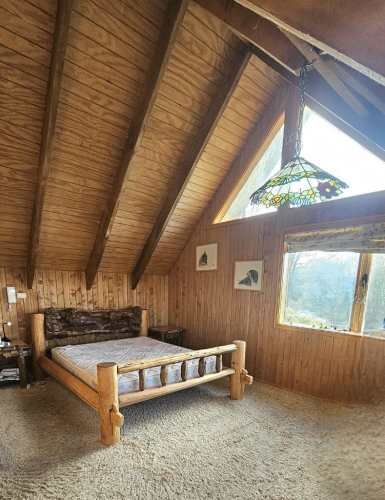 Casa en parcela valle simpson