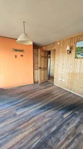 Casa en parcela valle simpson