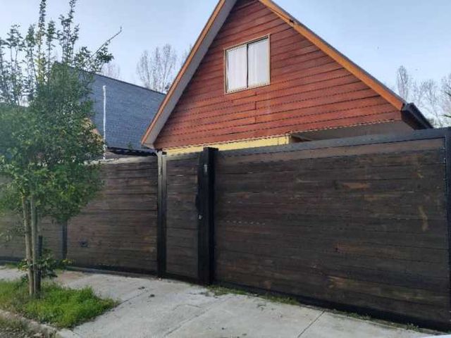 Hermosa casa aislada de 2 pisos 3D2B en Mirador Los Andes