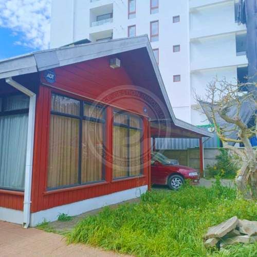 Terreno para desarollo, Los Canelos  (123097)