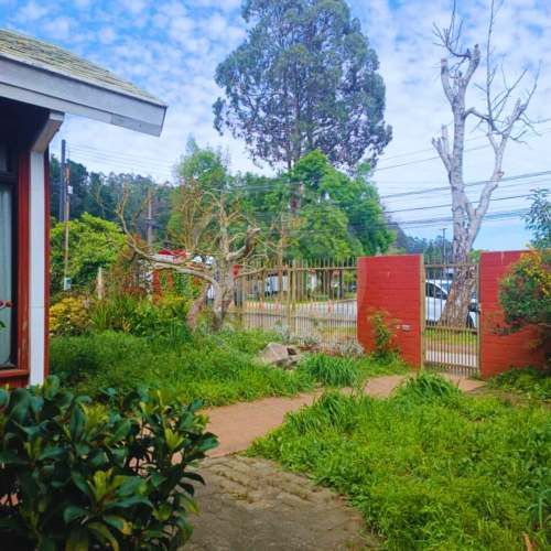 Terreno para desarollo, Los Canelos  (123097)