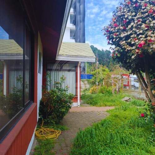 Terreno para desarollo, Los Canelos  (123097)