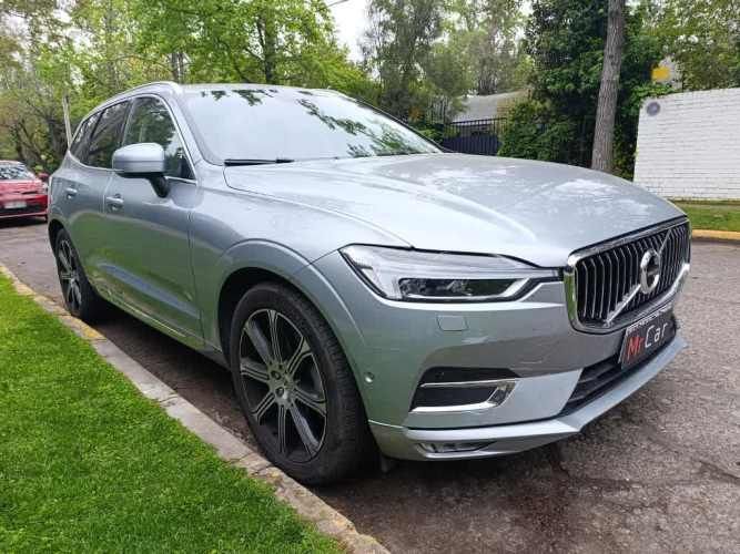 VOLVO XC60 2019