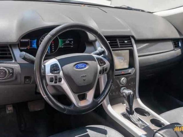 Ford Edge Sel 4X4 3.5 2015
