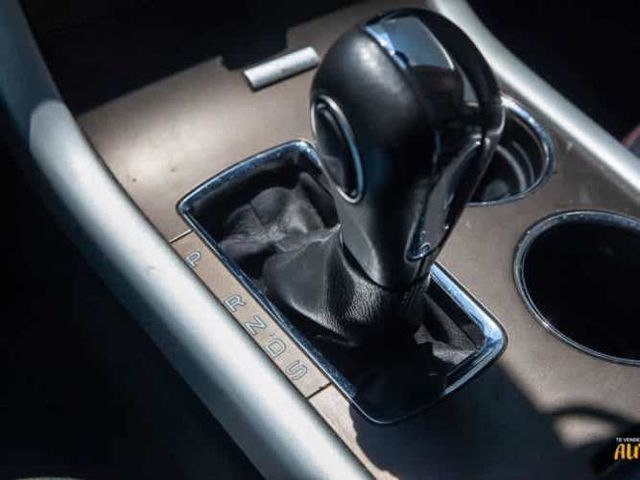 Ford Edge Sel 4X4 3.5 2015