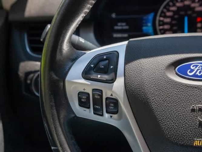 Ford Edge Sel 4X4 3.5 2015