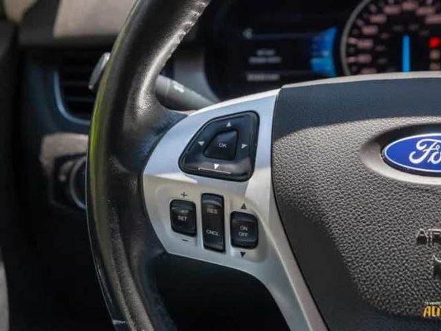 Ford Edge Sel 4X4 3.5 2015