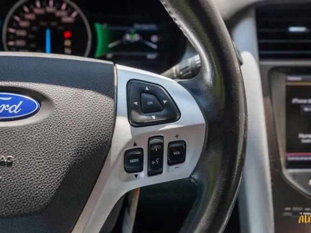 Ford Edge Sel 4X4 3.5 2015